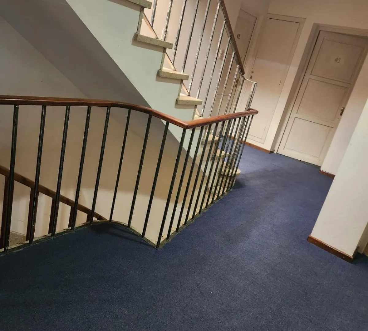 Hotel Cristal ميندوزا