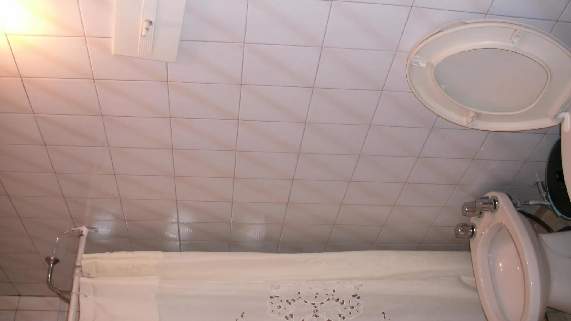 Hotel Cristal ميندوزا