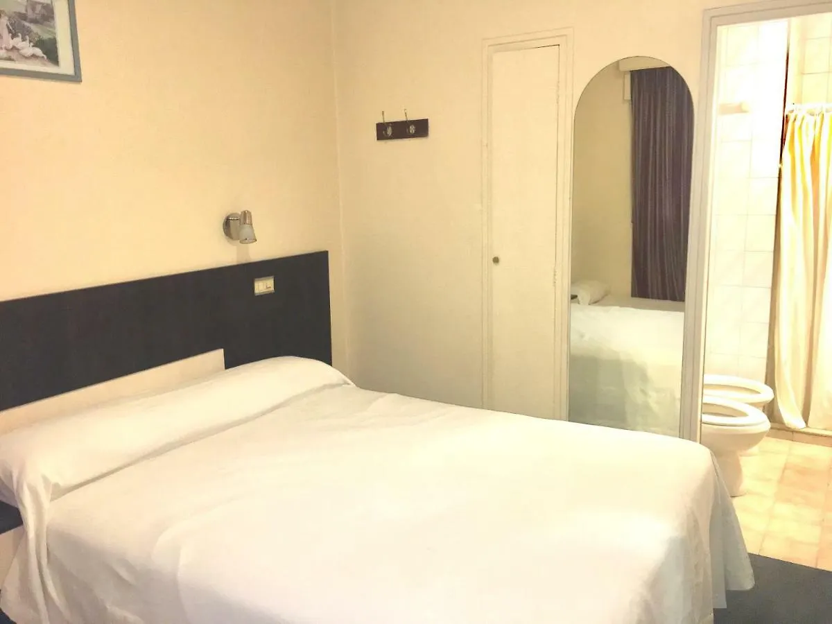 Hotel Cristal ميندوزا الأرجنتين