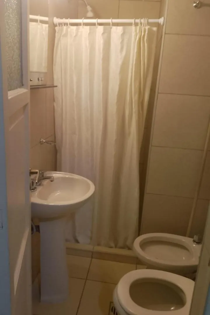 Hotel Cristal ميندوزا 0*,  الأرجنتين
