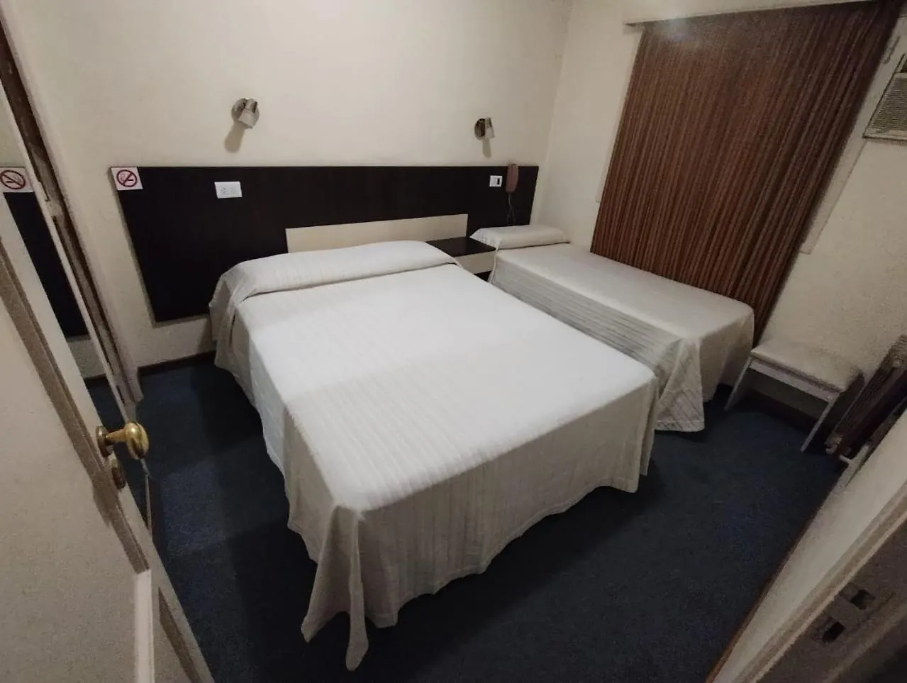 Hotel Cristal ميندوزا