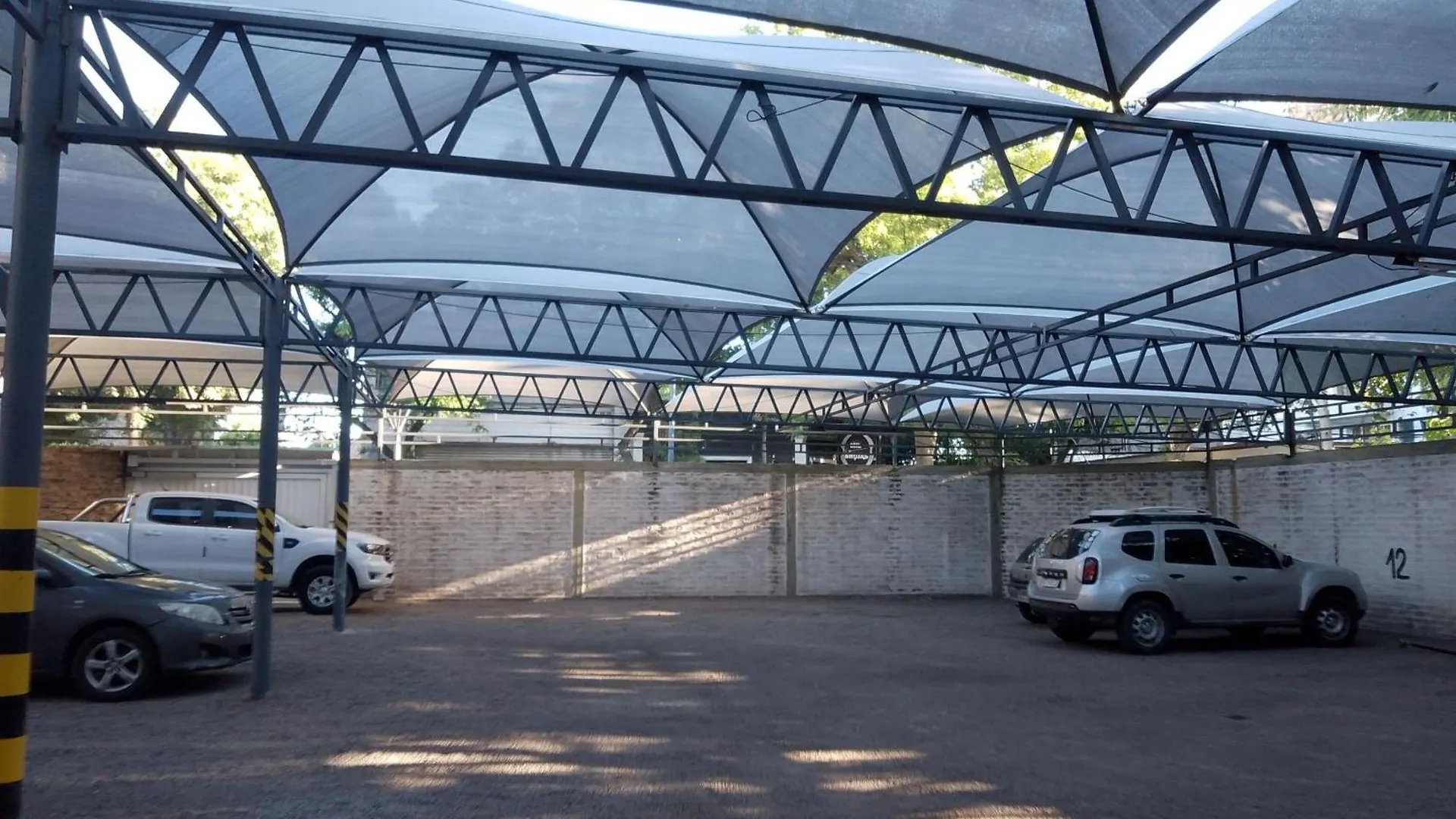 Hotel Cristal ميندوزا الأرجنتين