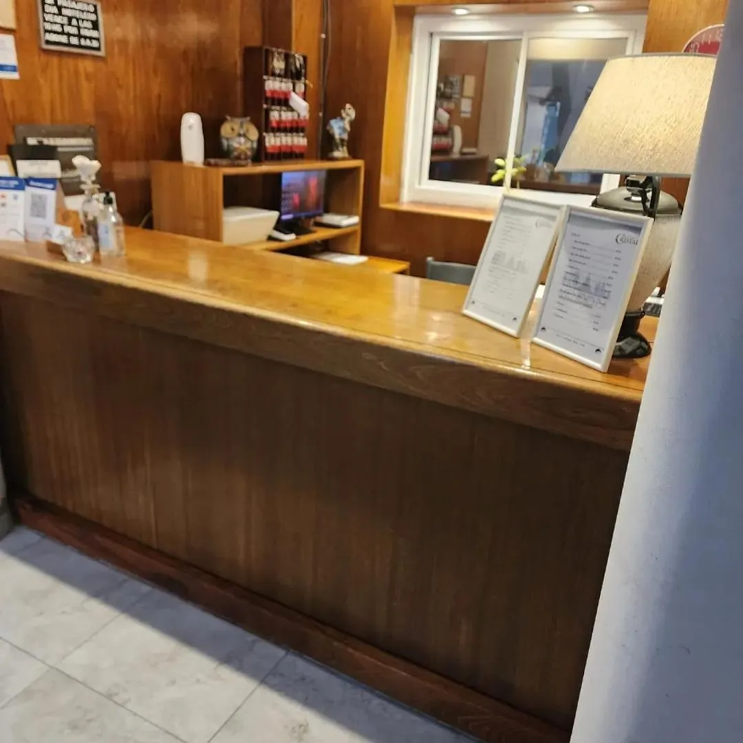 Hotel Cristal ميندوزا