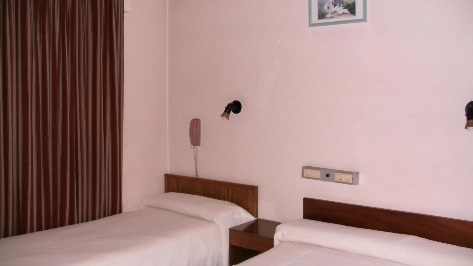 Hotel Cristal ميندوزا الأرجنتين