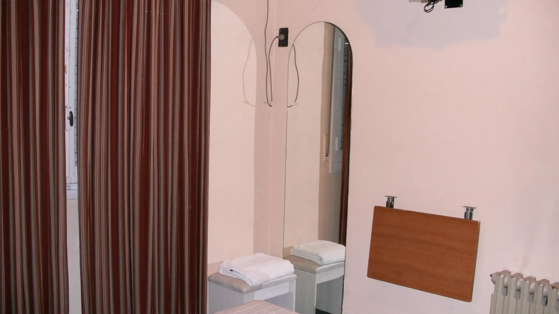Hotel Cristal ميندوزا