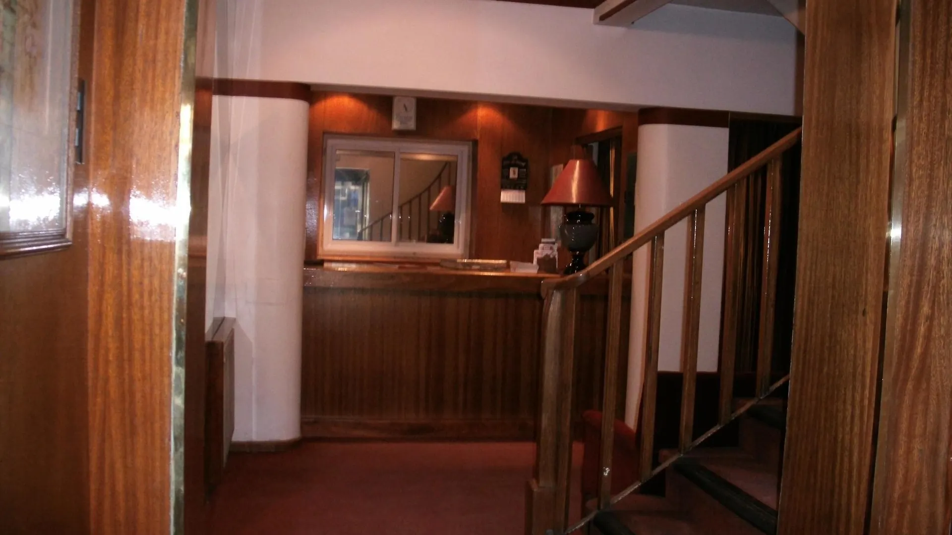 Hotel Cristal ميندوزا 0*,  الأرجنتين