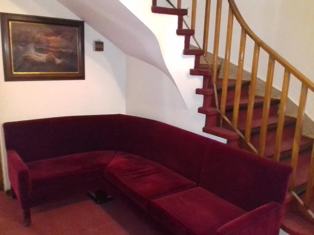 Hotel Cristal ميندوزا الأرجنتين