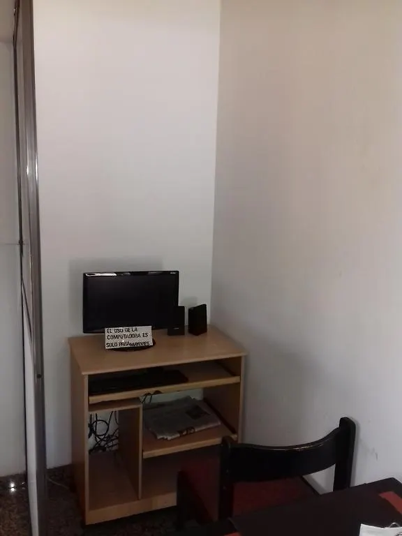 Hotel Cristal ميندوزا 0*,  الأرجنتين