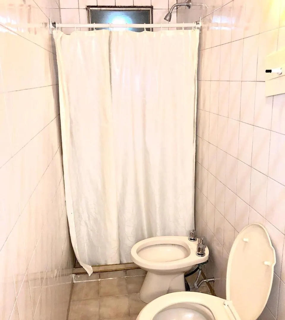 Hotel Cristal ميندوزا الأرجنتين