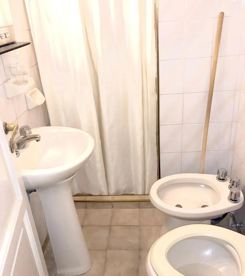 Hotel Cristal ميندوزا