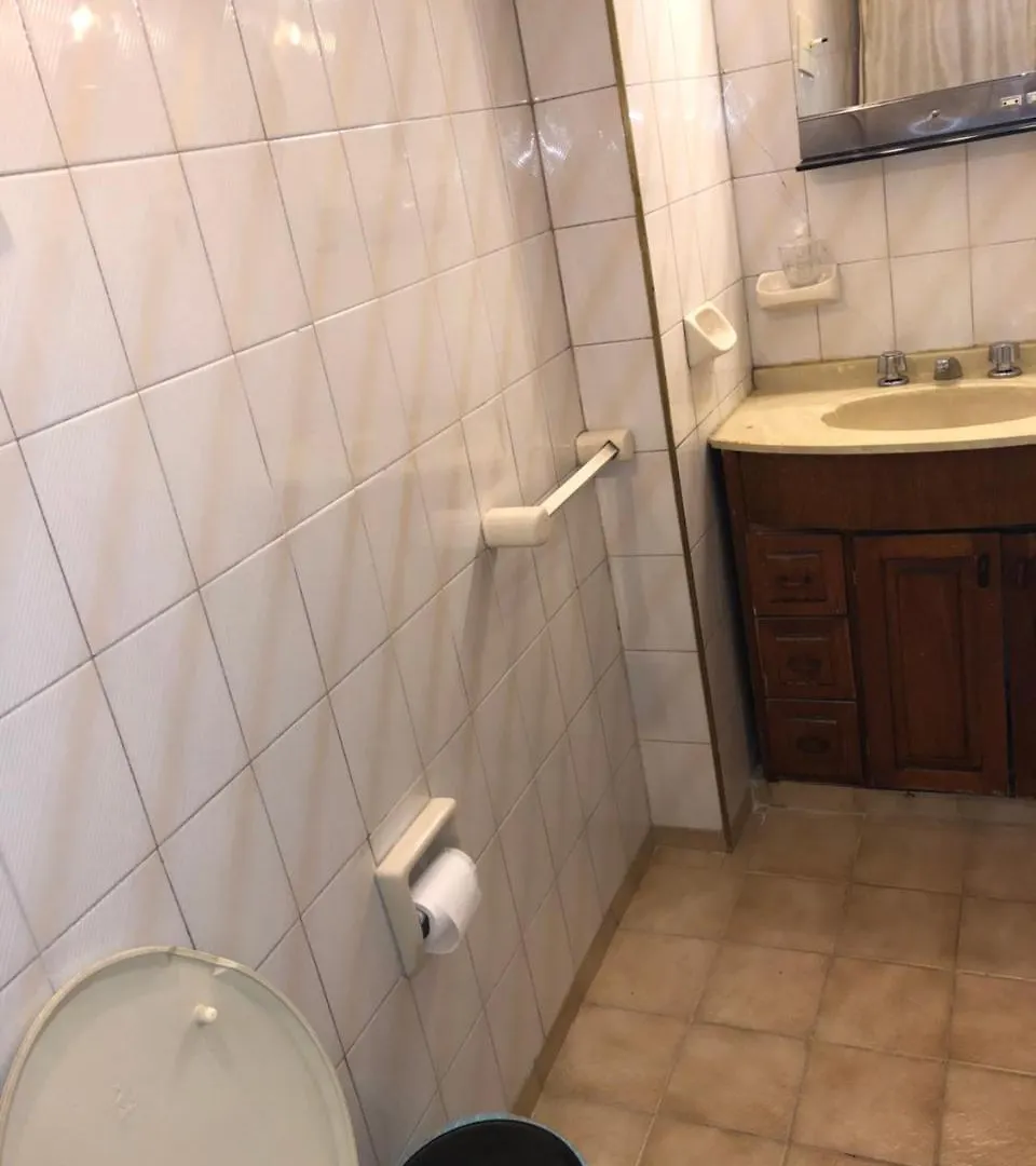 Hotel Cristal ميندوزا