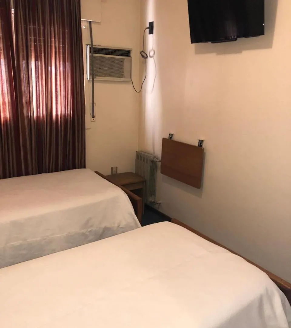 Hotel Cristal ميندوزا الأرجنتين