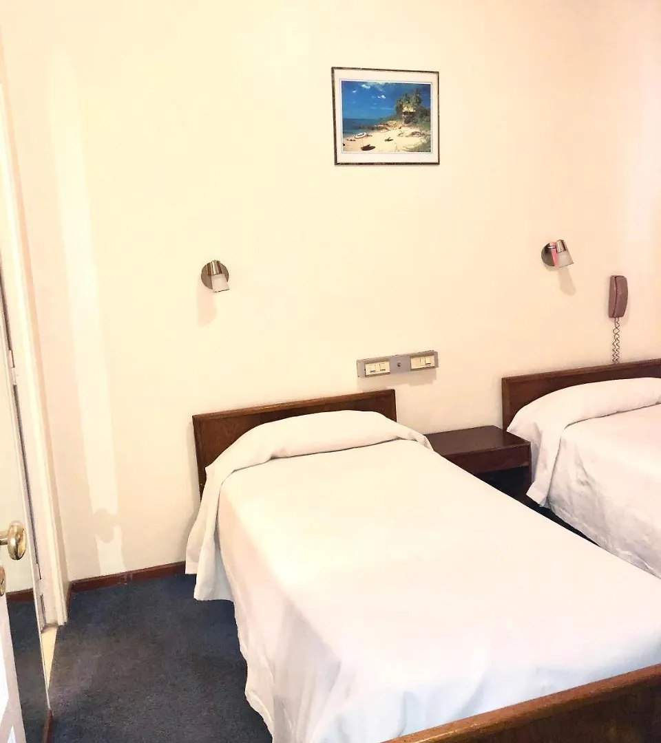 Hotel Cristal ميندوزا 0*,