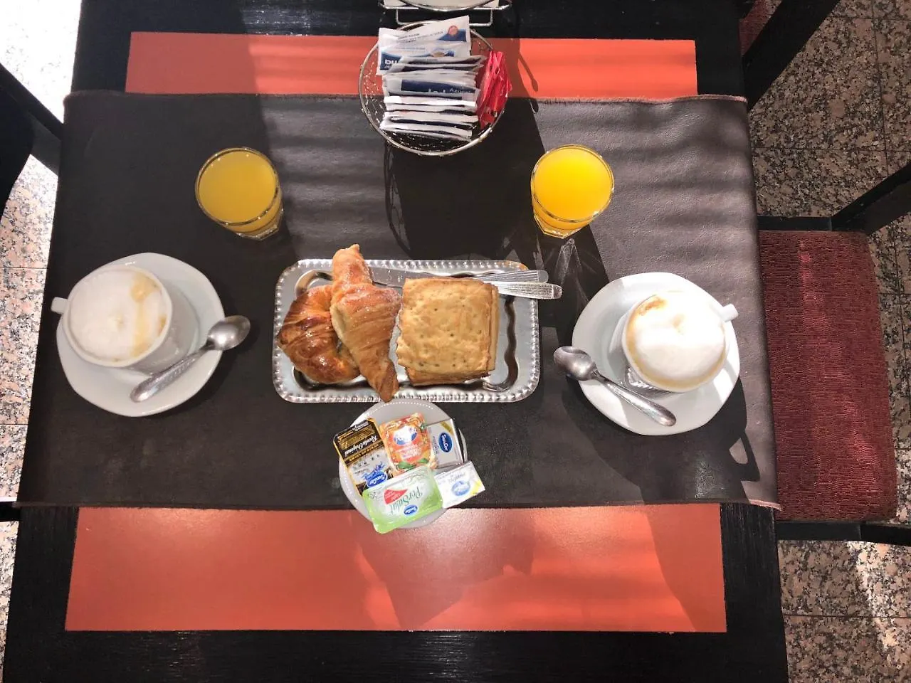 Hotel Cristal ميندوزا الأرجنتين