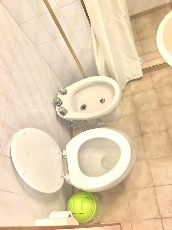 Hotel Cristal ميندوزا